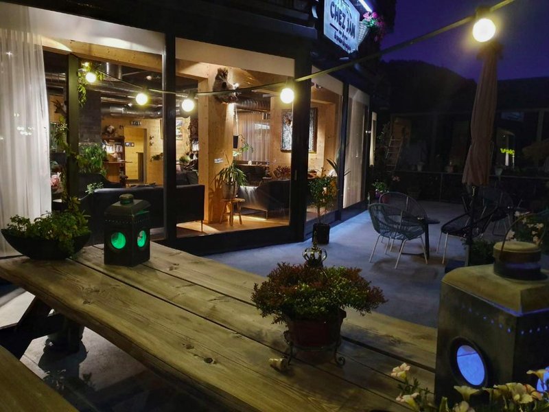 Boutique-Hotel Chez Janの写真