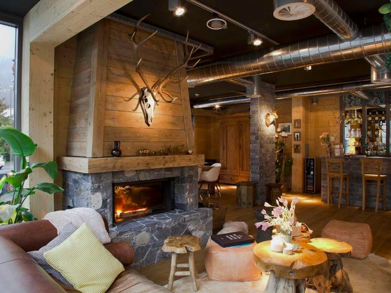 Boutique-Hotel Chez Janの写真
