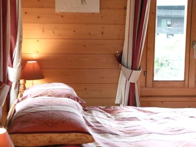 Chalet Suisse Bed and Breakfastの写真