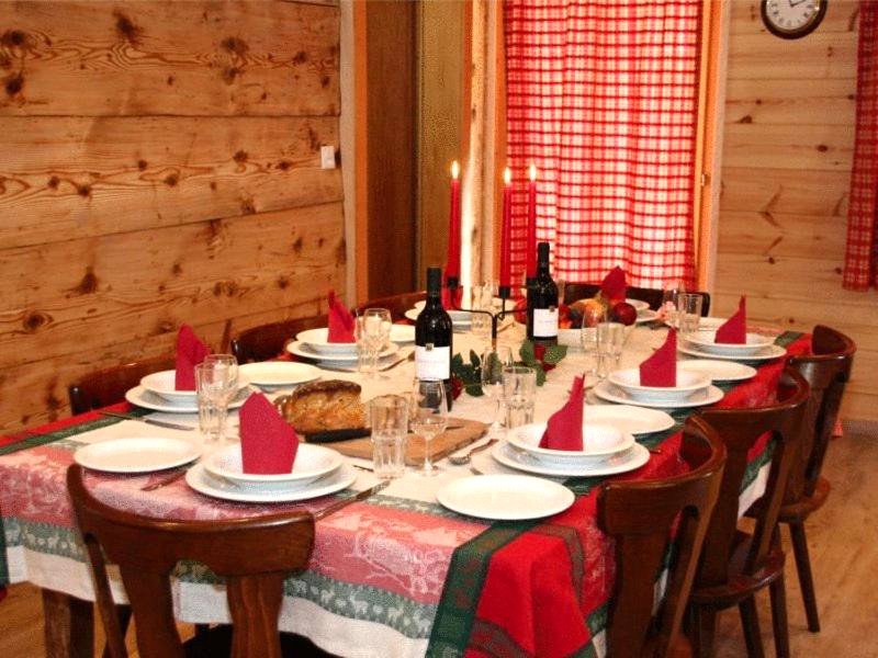 Chalet Suisse Bed and Breakfastの写真