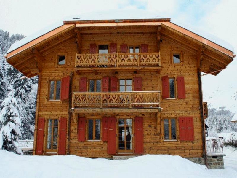 Chalet Suisse Bed and Breakfastの写真