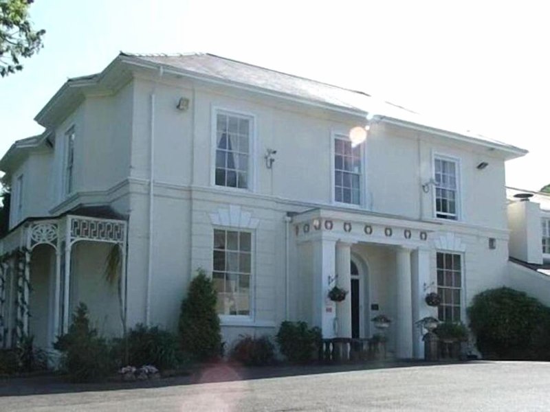 Norton House Hotelの写真