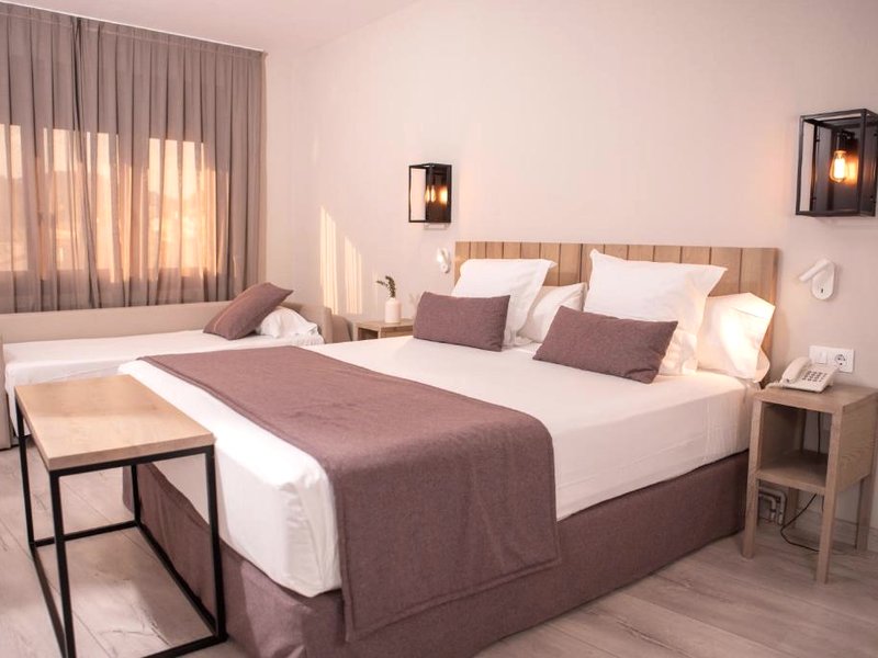 RVHotels Broquetas Spa Termalの写真