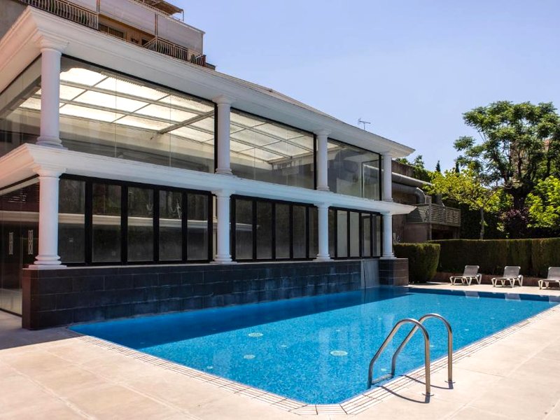 RVHotels Broquetas Spa Termalの写真