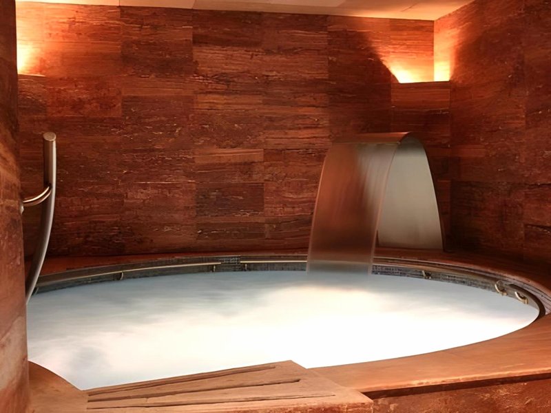 RVHotels Spa Vila de Caldes - Adults onlyの写真
