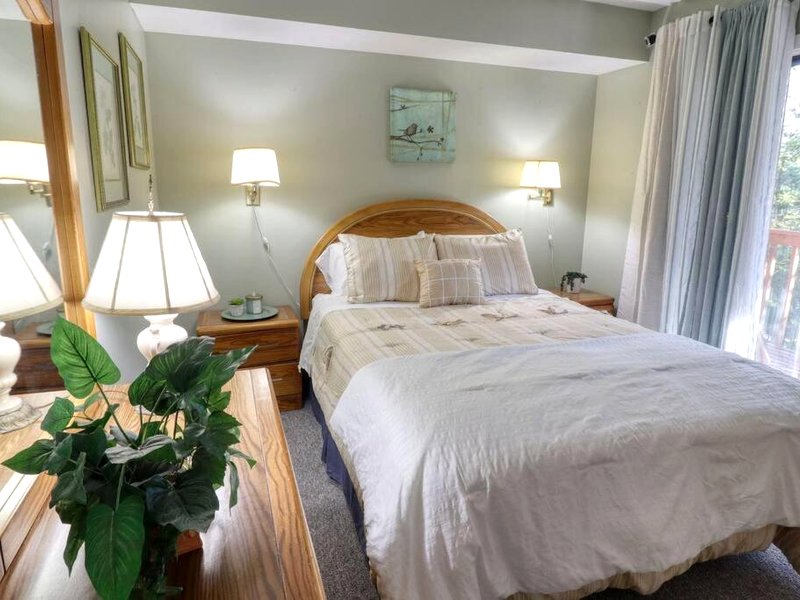 Bryce Chalet Retreat B Mountain Getawayの写真