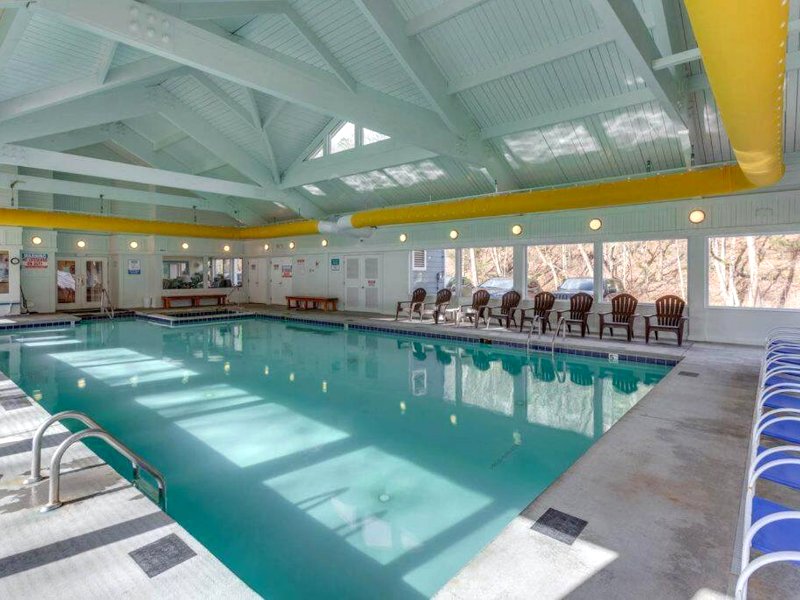 Bryce Chalet Retreat B Mountain Getawayの写真