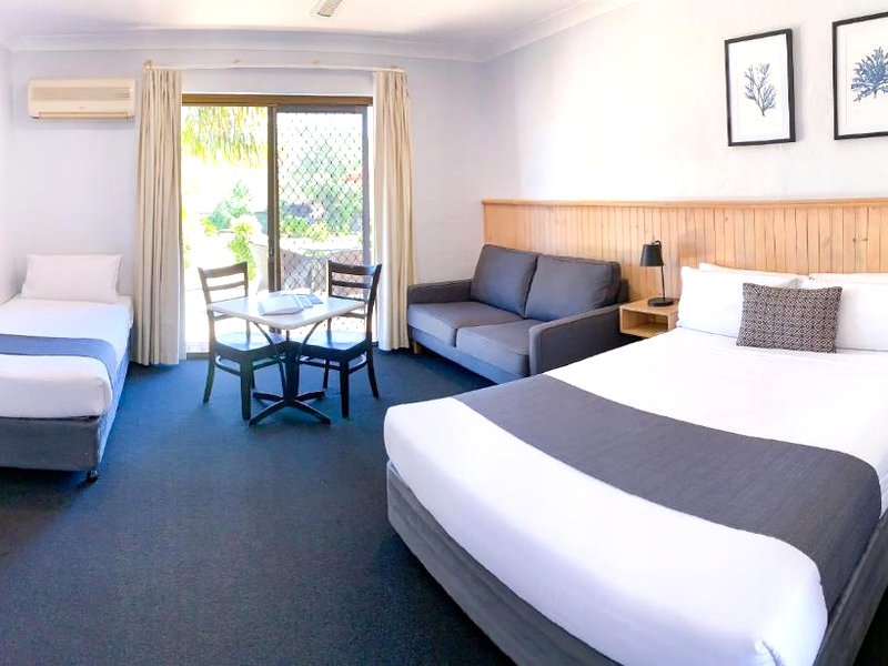 Costa Rica Motelの写真