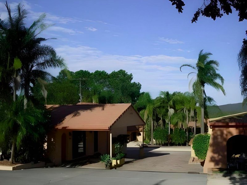 Costa Rica Motelの写真