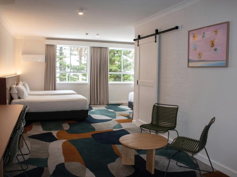 Seabreeze Beach Hotelの写真