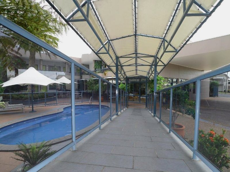 ロックプール モーター イン (Rockpool Motor Inn)の写真