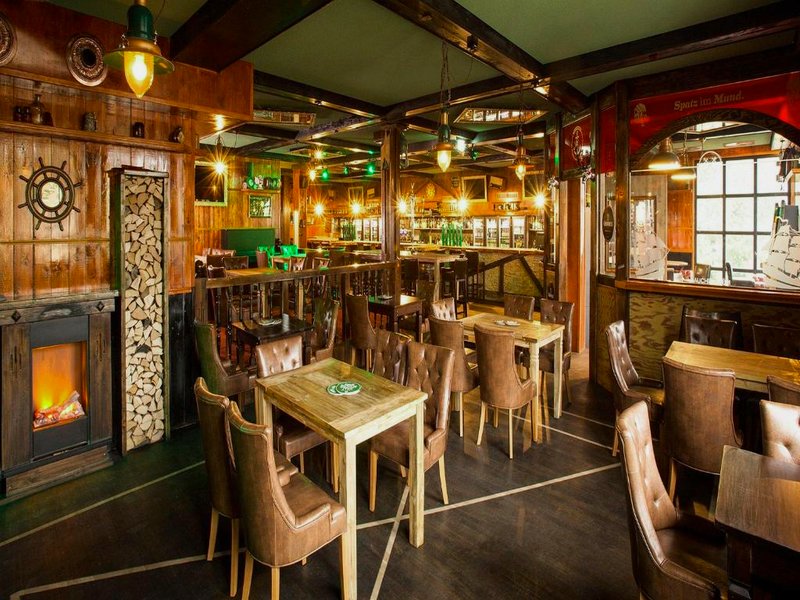 Heimathafen Hostelの写真