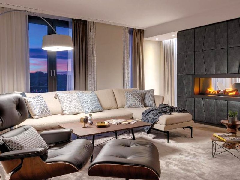 Hotel Stadt Lorrachの写真