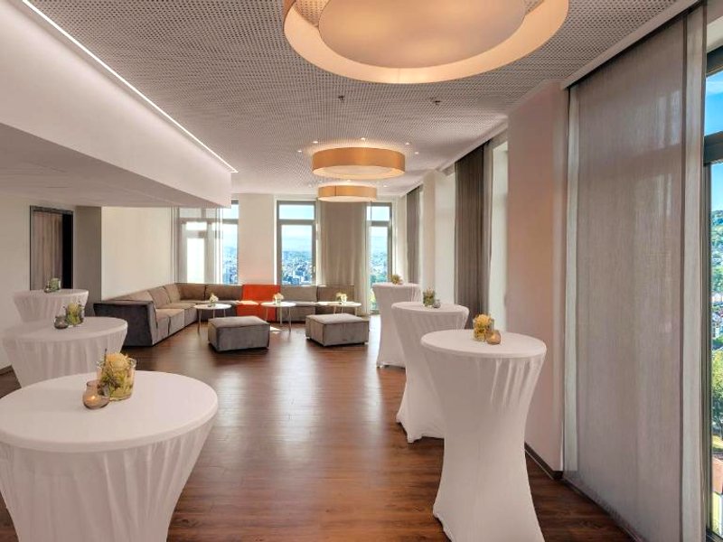 Hotel Stadt Lorrachの写真