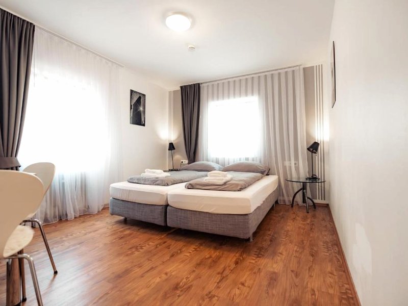 Three Cornersの写真