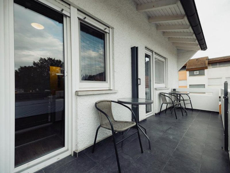 Three Cornersの写真