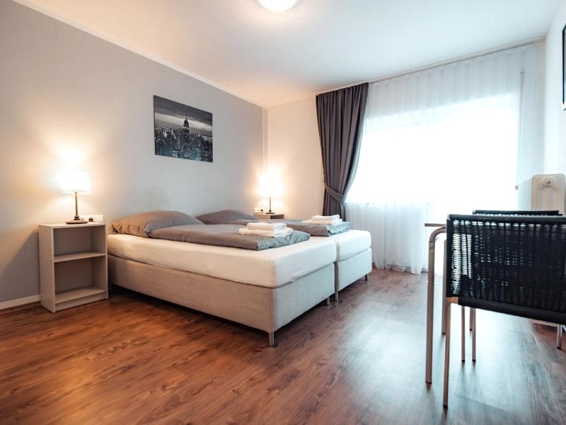 Three Cornersの写真