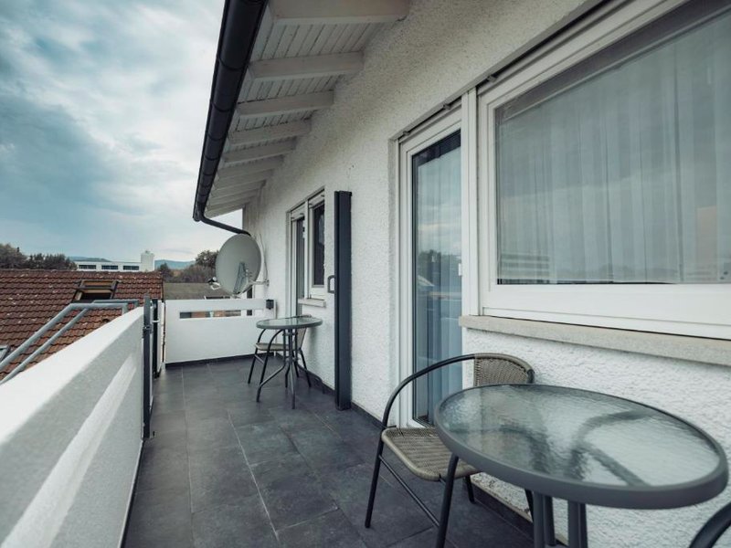 Three Cornersの写真