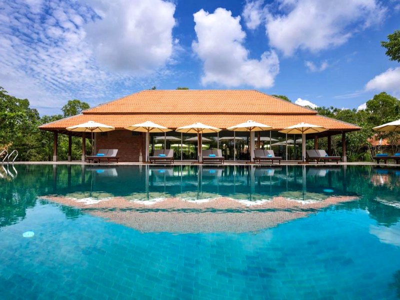 ファームハウス リゾート & スパ (Farmhouse Resort & Spa)の写真