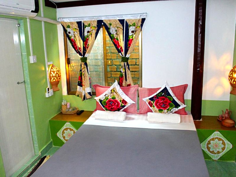 Garden Guesthouseの写真