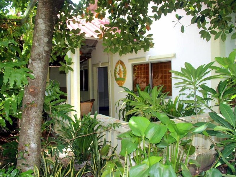 Garden Guesthouseの写真