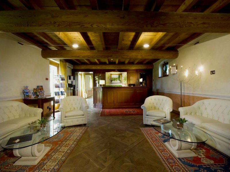 Relais Corte Cavalliの写真