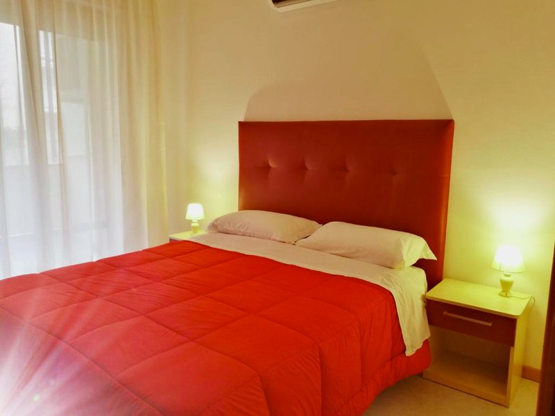 Aparthotel Costa Paradisoの写真