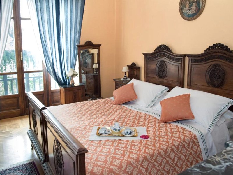 B&B Casa Carlaの写真