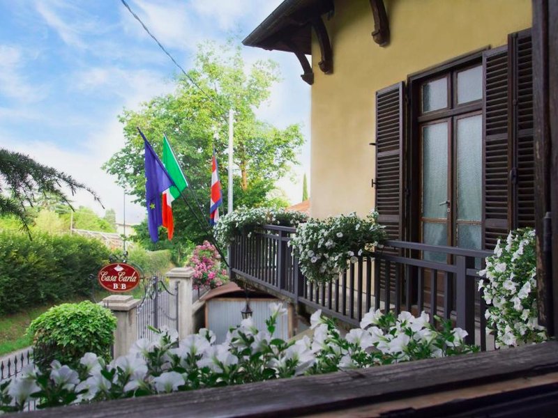 B&B Casa Carlaの写真