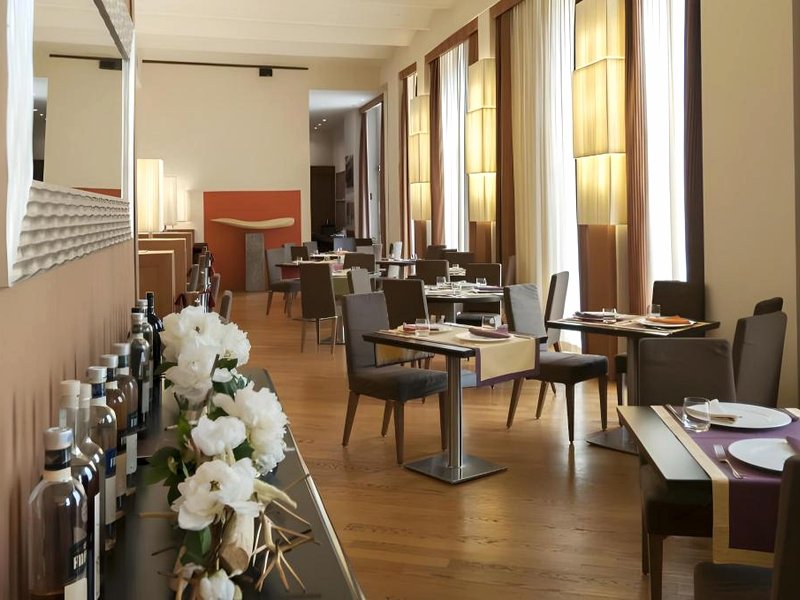 ホテル バラージュ (Hotel Barrage)の写真