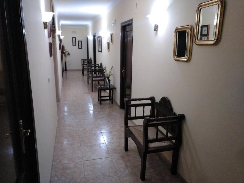 Hostal El Poligonoの写真
