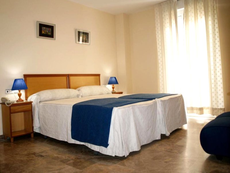 Hotel Al-Yussanaの写真
