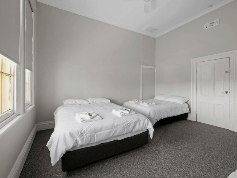 Euroa Hotelの写真