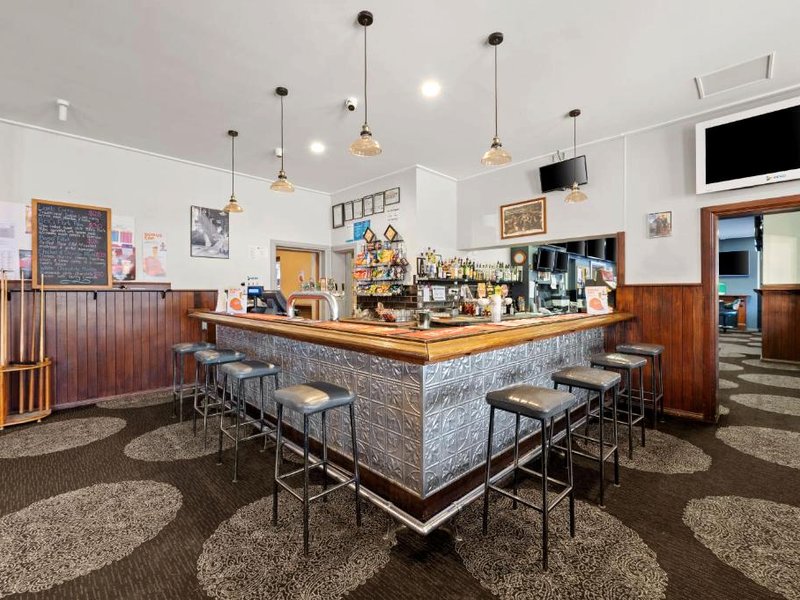 Euroa Hotelの写真