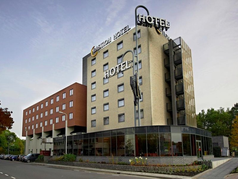 バスティオン デラックス デンハーグ ライスワイク (Bastion Hotel Den Haag Rijswijk)の写真