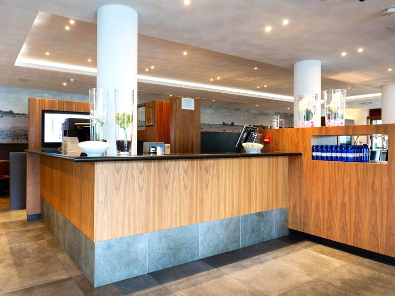バスティオン デラックス デンハーグ ライスワイク (Bastion Hotel Den Haag Rijswijk)の写真