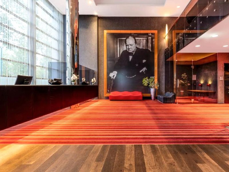 PLAZA Premium Grand Winstonの写真