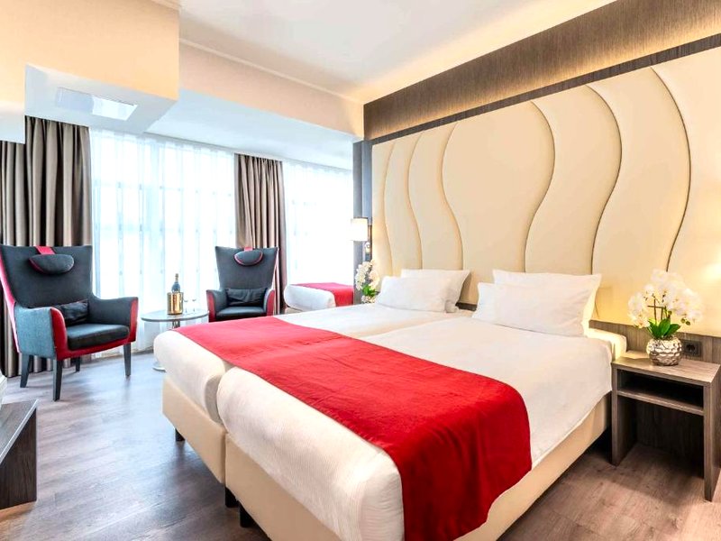 PLAZA Premium Den Haag City Centerの写真