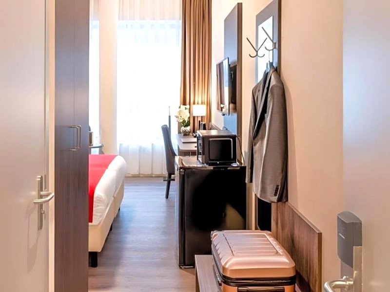PLAZA Premium Den Haag City Centerの写真
