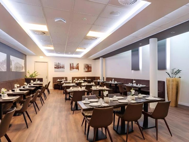 PLAZA Premium Den Haag City Centerの写真