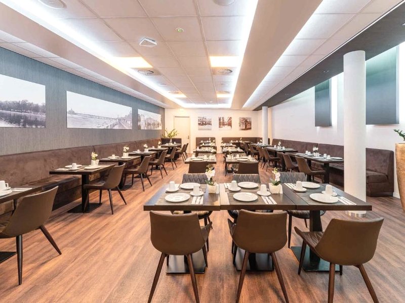 PLAZA Premium Den Haag City Centerの写真