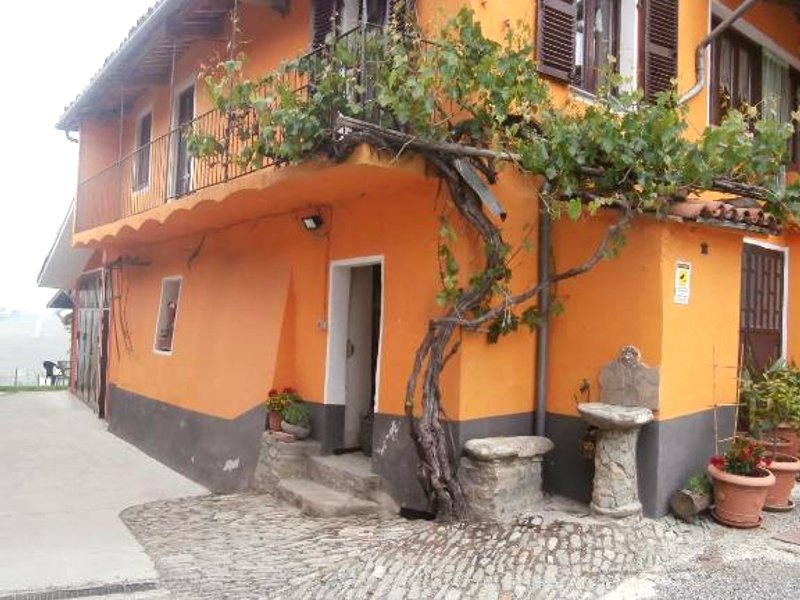 B&B Rumanotの写真