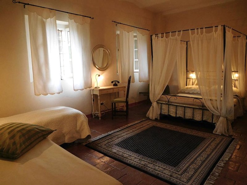 Agriturismo La Tiliaの写真