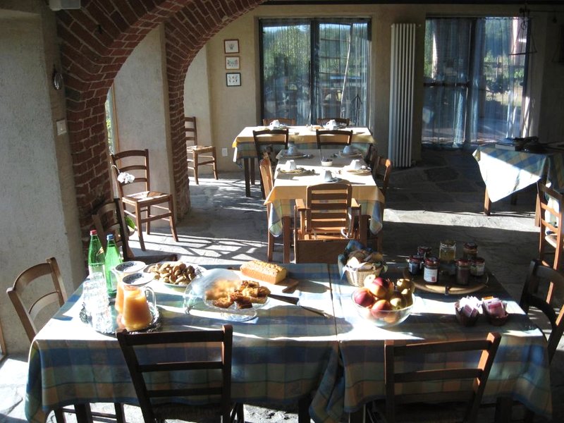 Agriturismo La Tiliaの写真