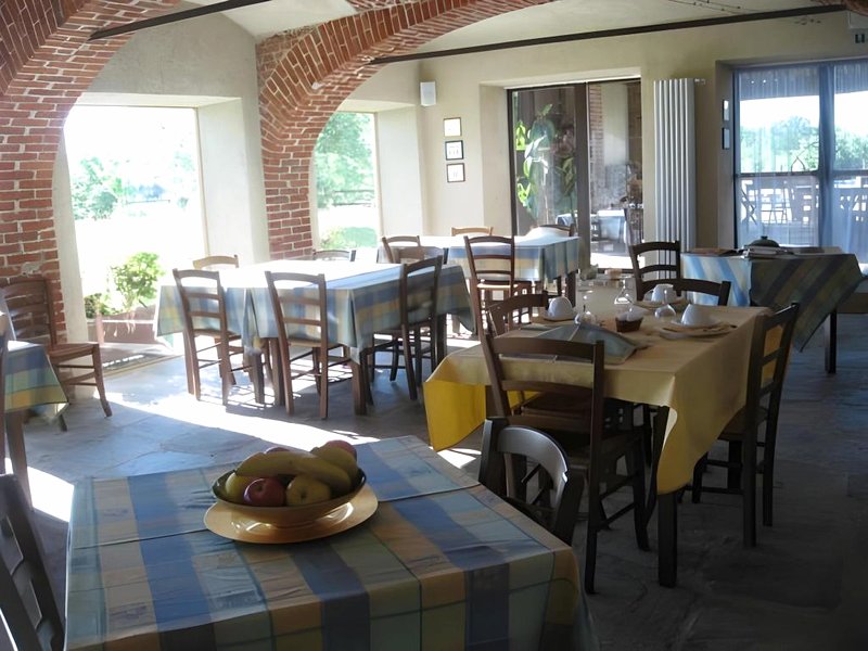 Agriturismo La Tiliaの写真