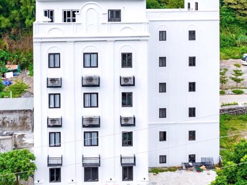 Pamela Angel Hotelの写真
