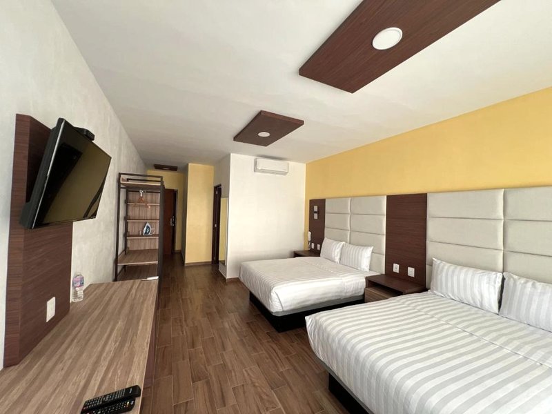 Hotel Mamá Dolores (Hotel Mama Dolores)の写真
