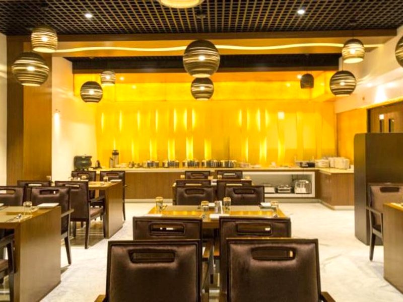 Hotel Oxina Lygonの写真