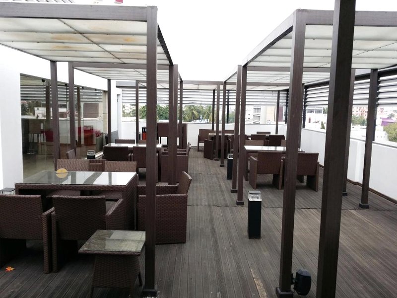 Hotel Oxina Lygonの写真