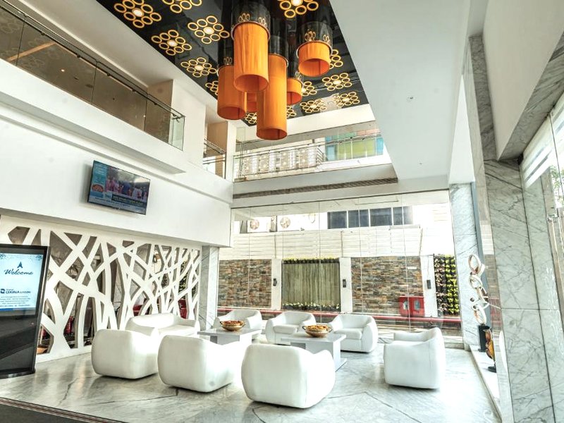 Hotel Oxina Lygonの写真